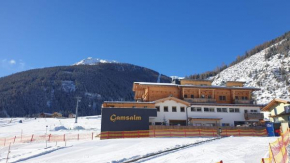 Gamsalm Kals Am Großglockner